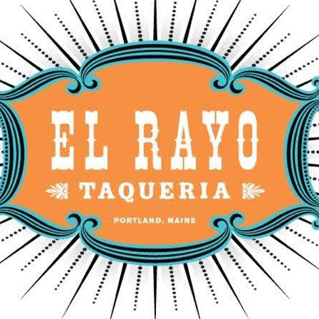 El Rayo Taqueria logo