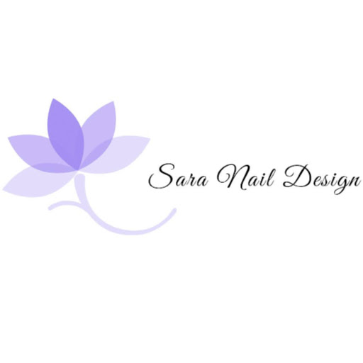 Sara Nail Design logo