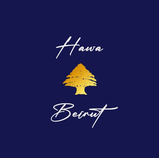 Hawa Beirut logo