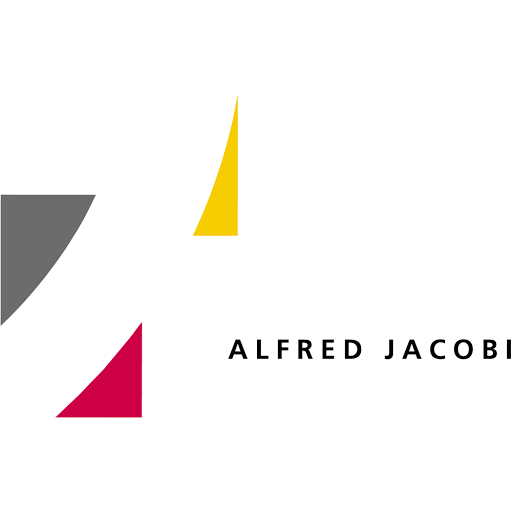 Alfred Jacobi Werkstätten für Möbel und Innenausbau logo