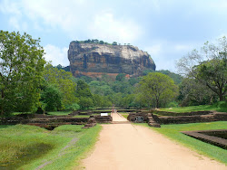 Шри-Ланка в два рюкзака