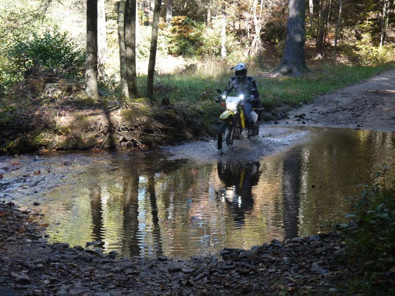 Witt rd