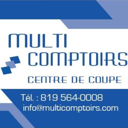 Multi Comptoirs logo