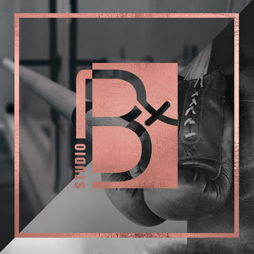 Bx Studio logo