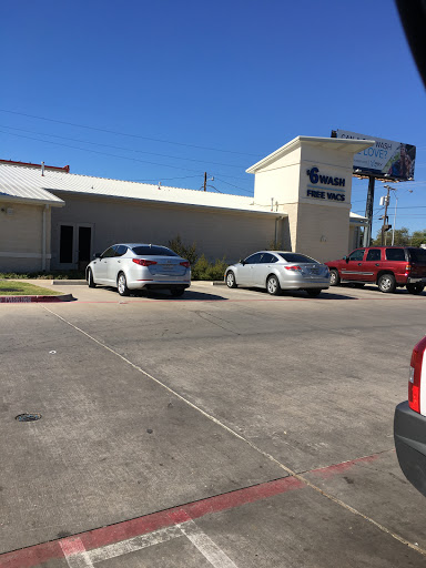 Car Wash «Rev Carwash Garland», reviews and photos, 226 W Centerville Rd, Garland, TX 75041, USA