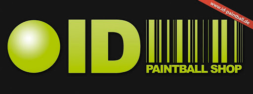 ID-Paintball Shop logo