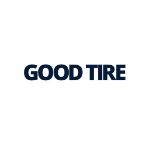 Good Tire logo