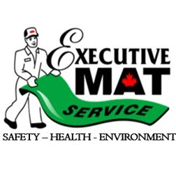 Executive Mat Service logo