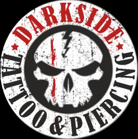 Darkside Tattoo & Piercing logo