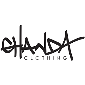 Ghanda Clothing Elizabeth logo
