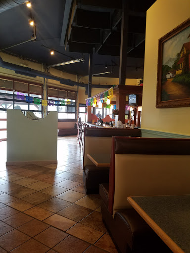 Restaurant «El Mariachi», reviews and photos, 10513 Harrison Ave, Harrison, OH 45030, USA