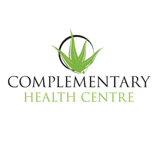 Complementary Health Centre logo