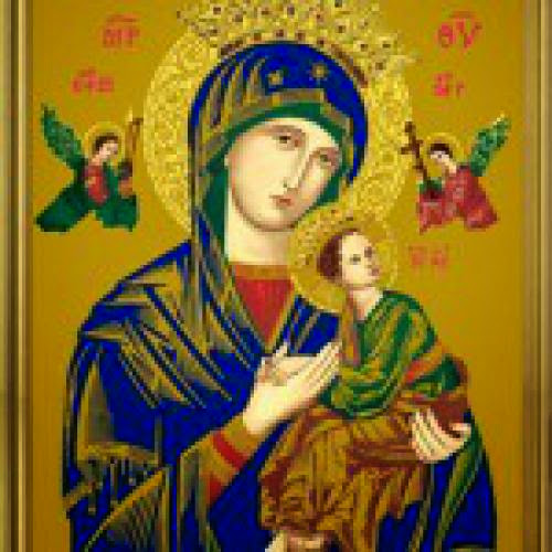 Feast Of Our Lady Of Perpetual Help