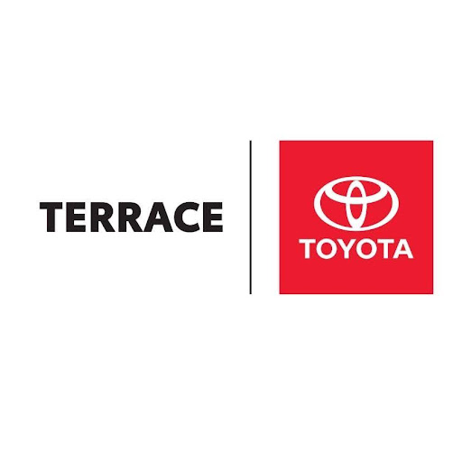 Terrace Toyota logo