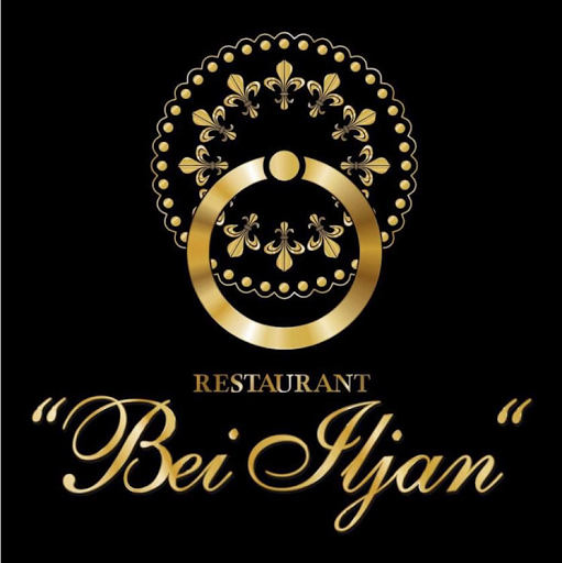 Restaurant “Bei Iljan” logo