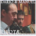 Dario & Manuel – Ribota – Registà dar vìu ad Aisun ou 06.02.2010 (Ass. Cult. Il Colore Degli Angeli)