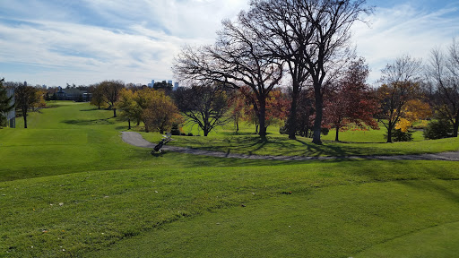 Golf Club «Columbia Golf Club», reviews and photos, 3300 Central Ave NE, Minneapolis, MN 55418, USA
