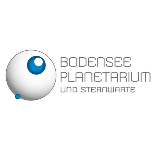 Bodensee Planetarium und Sternwarte logo