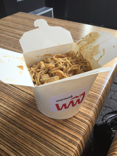 Wazawok