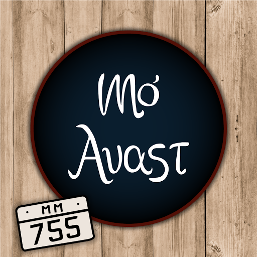 Mo' Avast logo