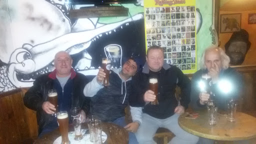 Ozne Pub