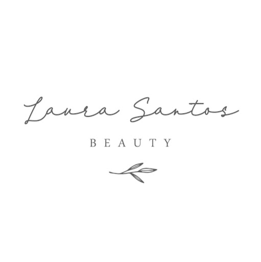 Laura Santos Beauty logo