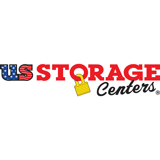 US Storage Centers logo