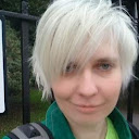 Anastasia Sitnina's user avatar