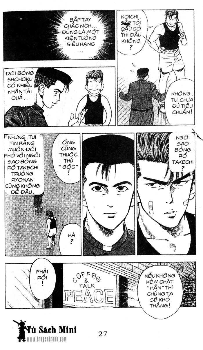 Slam Dunk Chap 4 - Truyen.Chap.VN