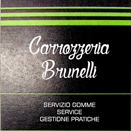 Carrozzeria Brunelli logo