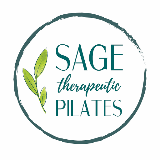 Sage Therapeutic Pilates, LLC logo