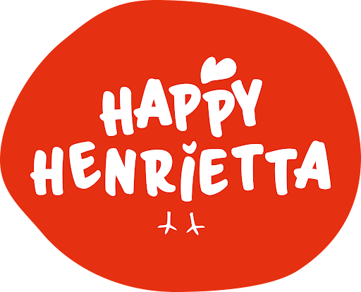 Happy Henrietta Gmunden