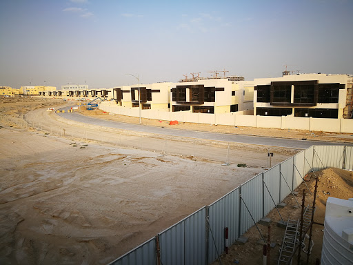 Mudon Development Phase-3 ( Trojan ) Main Office, Dubai - United Arab Emirates, General Contractor, state Dubai