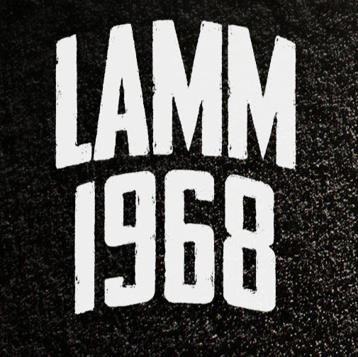 Lamm 1968 logo
