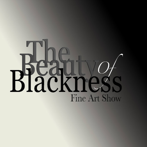 The Beauty Of Blackness Fine art Show logo