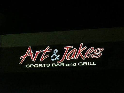 Sports Bar «Art & Jakes Sports Grill», reviews and photos, 65859 Van Dyke, Washington, MI 48095, USA