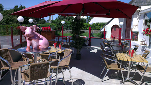Chez Monsieur Cochon