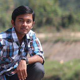 avatar of Kalpesh Shingala