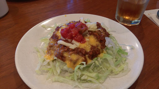 Sizzler シズラー新宿三井ビル店