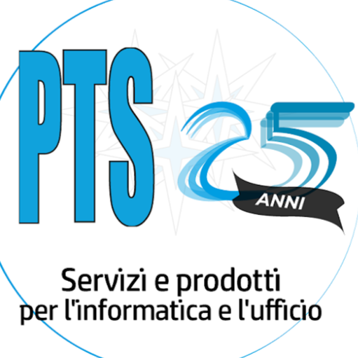 PTS srl - Filiale di Bologna logo