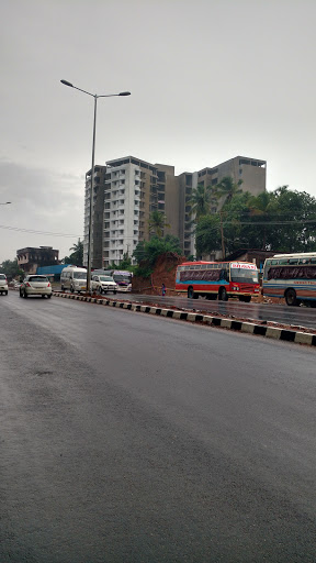 HILL STREAK, Nehru Rd, Valencia, Souterpet, Kankanady, Mangaluru, Karnataka 575002, India, Flat_Complex, state KA