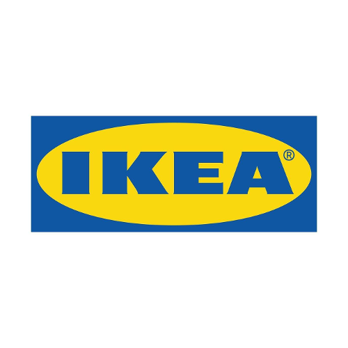 Le Comptoir suédois IKEA City logo