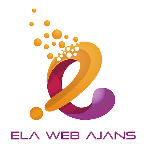 Ela Web Ajans logo