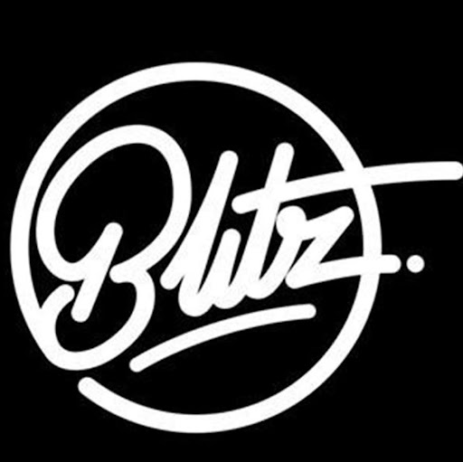 Blitz Venue & Nightclub logo