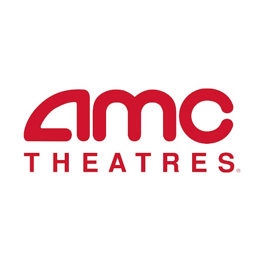 AMC Mesa Grand 14 logo