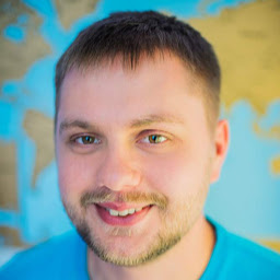 Tomasz Czura's user avatar
