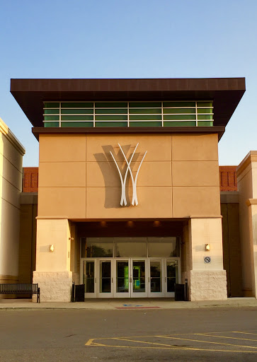 Shopping Mall «Westland Shopping Center», reviews and photos, 35000 Warren Rd, Westland, MI 48185, USA
