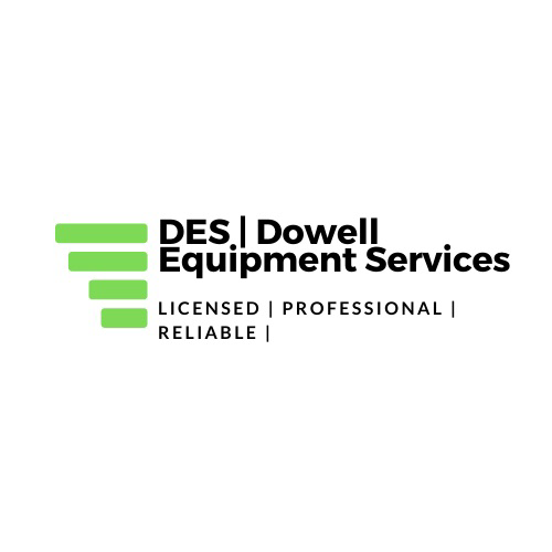 Dowell Equipment Services logo