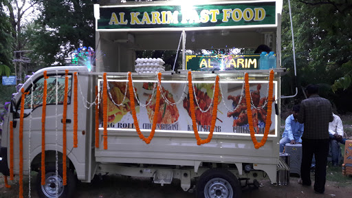 Al Karim Fast Food, Near J.H.Tarapore School, Beldih Golf Course, Dhatkidih, Jamshedpur, Jharkhand 831005, India, Fast_Food_Restaurant, state JH