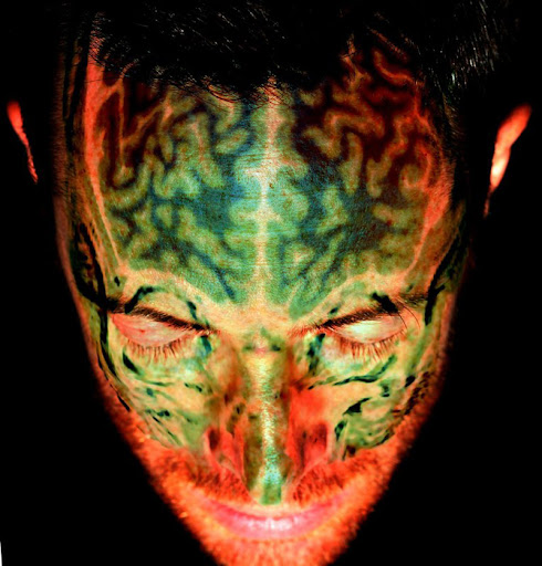 INSIDE OUT INSIDE OUT
